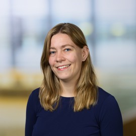 Marije van Dalen